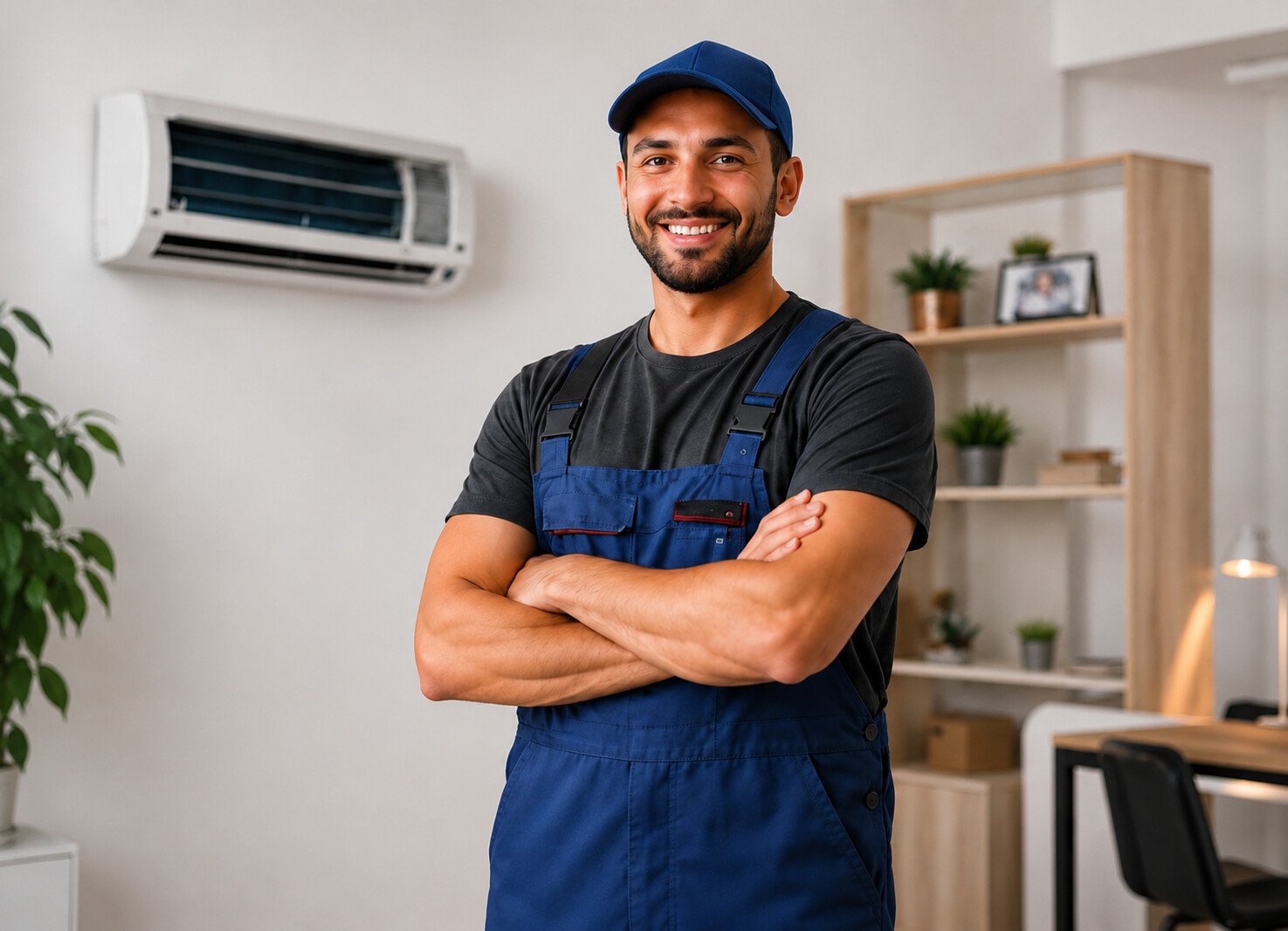 Artisan professionnel